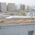 Hotel Shin Osaka